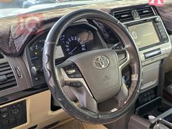 تويوتا لاندكروزر برادو